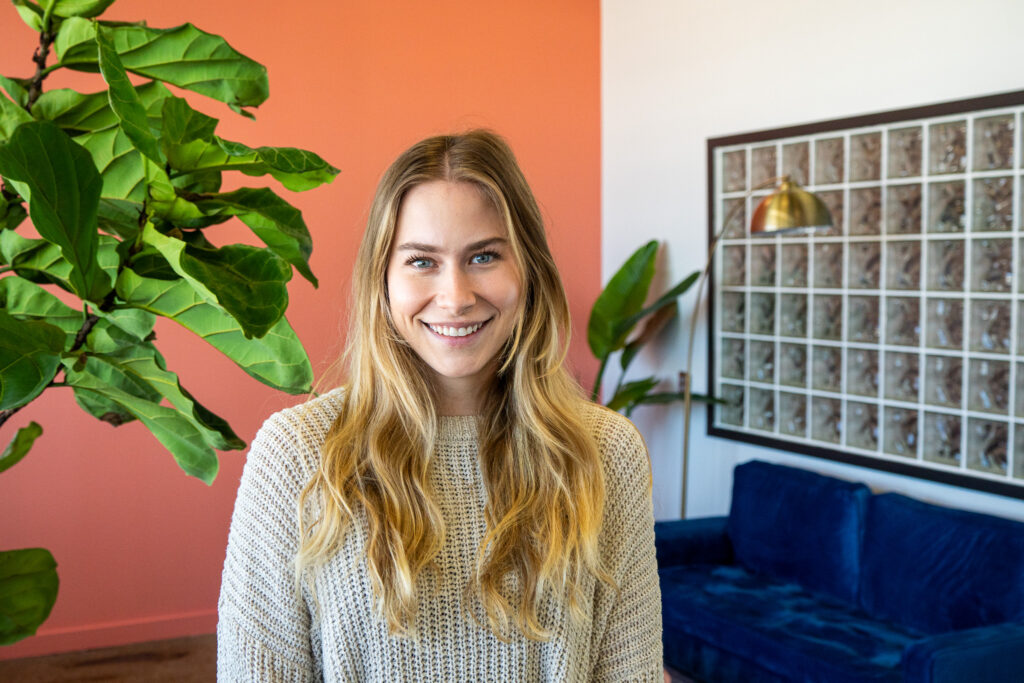 Hville Blast welcomes new account executive Savannah Russo Hville Blast welcomes new account executive Savannah Russo