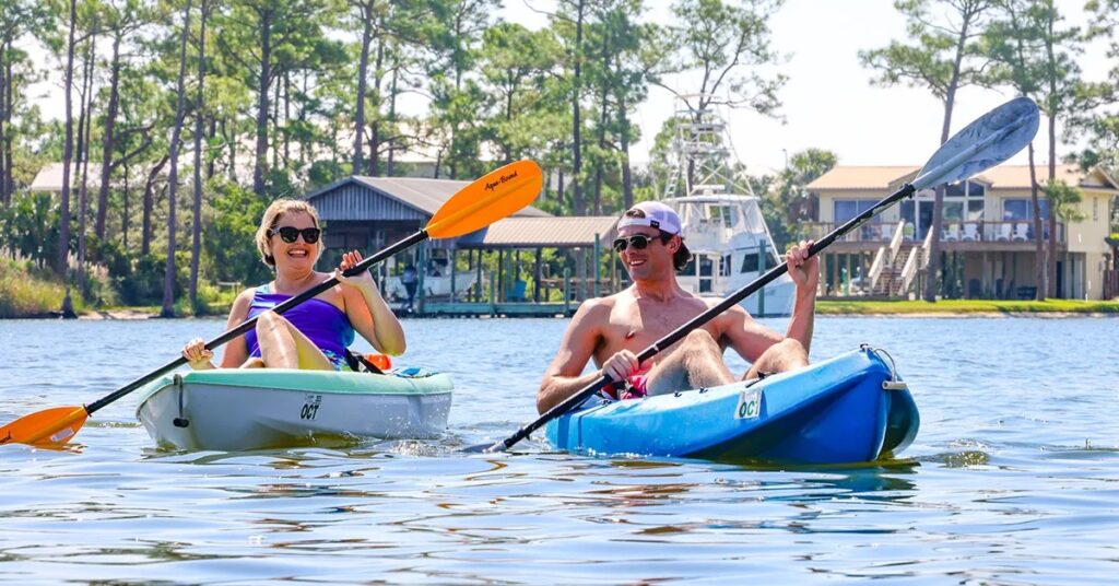 5 unique experiences you have to try this summer in Gulf Shores + Orange Beach 5 unique experiences you have to try this summer in Gulf Shores + Orange Beach