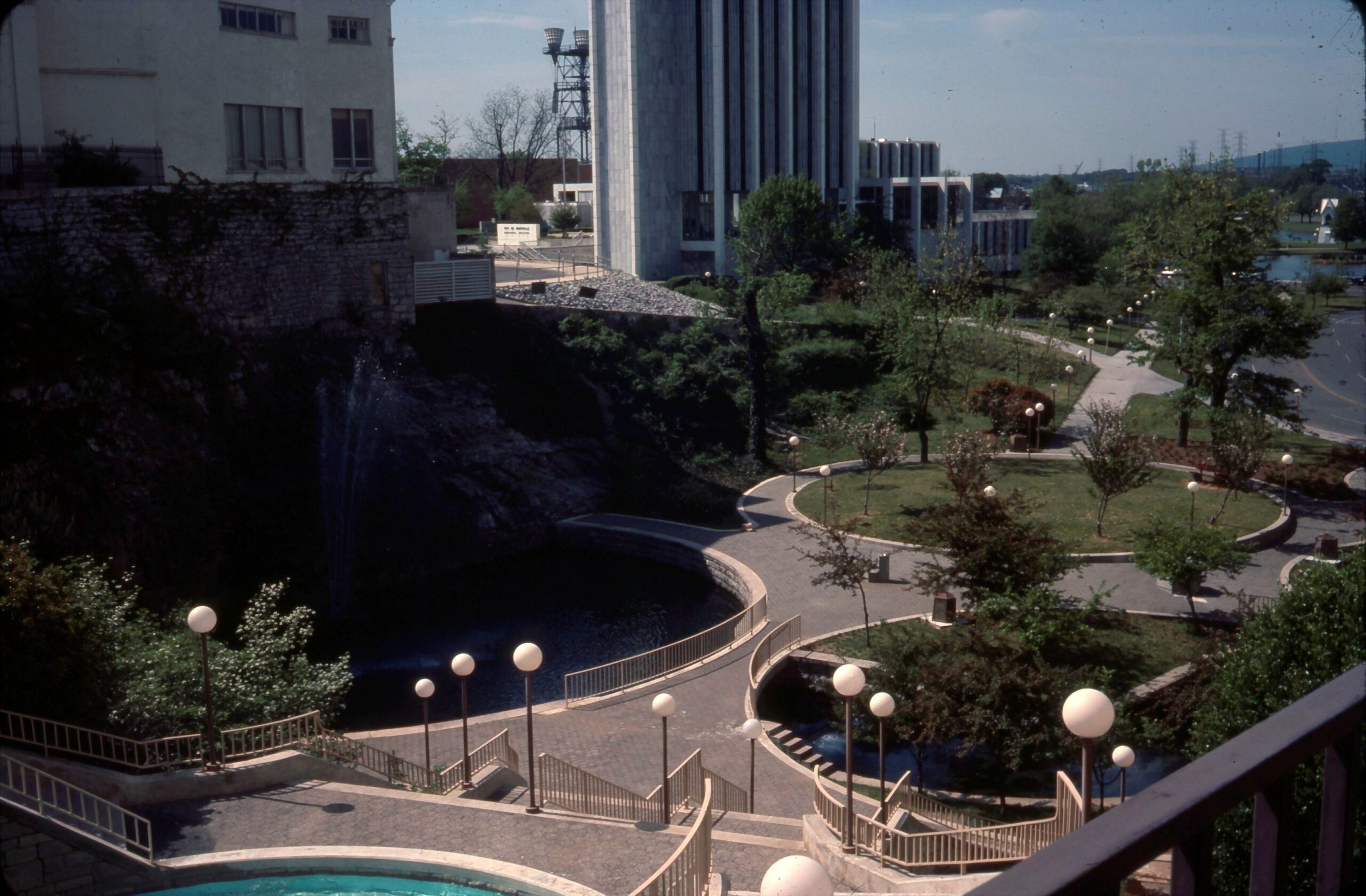 Then and Now | Recreating old pictures of Downtown Huntsville Then and Now | Recreating old pictures of Downtown Huntsville