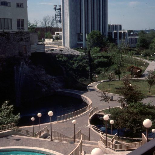 Then and Now | Recreating old pictures of Downtown Huntsville Then and Now | Recreating old pictures of Downtown Huntsville