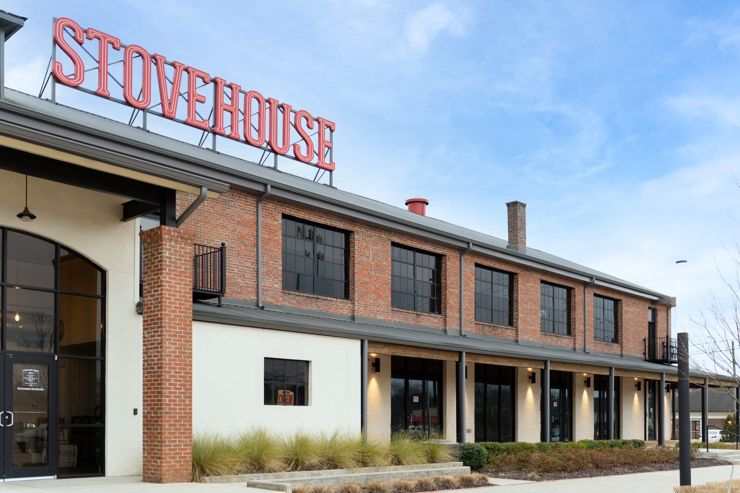 NEW: Pimentos at Stovehouse has closed NEW: Pimentos at Stovehouse has closed