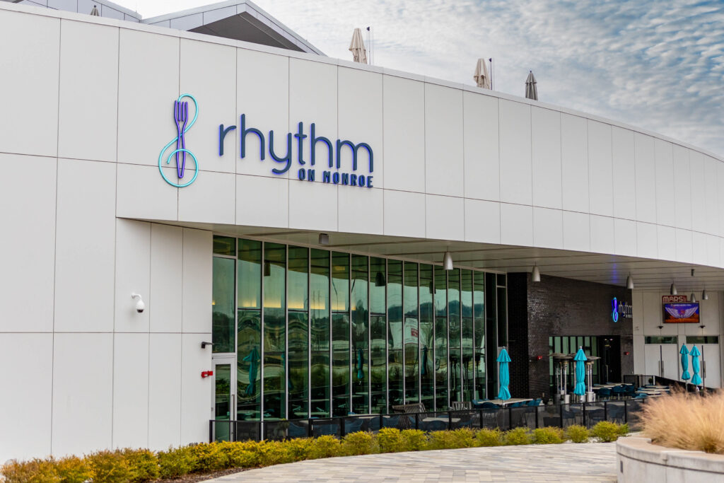 New music festival a topic at Huntsville Music Office meetup New music festival a topic at Huntsville Music Office meetup