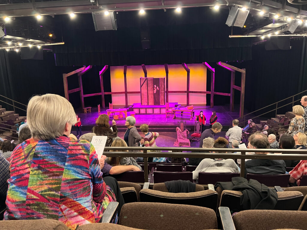 Catch 4 amazing local theater productions this fall Catch 4 amazing local theater productions this fall