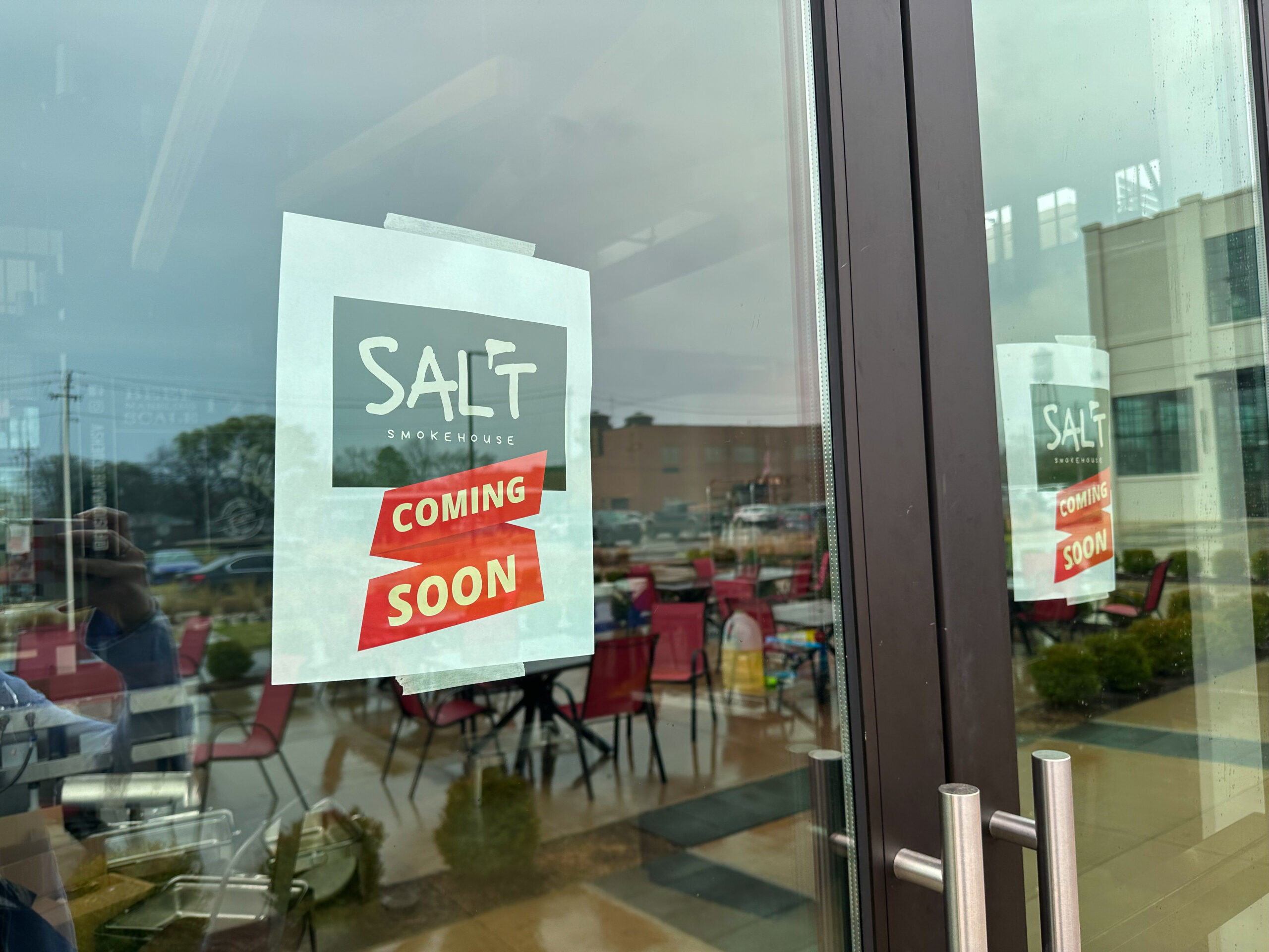 New restaurant to replace Fusion Barbecue in Huntsville New restaurant to replace Fusion Barbecue in Huntsville