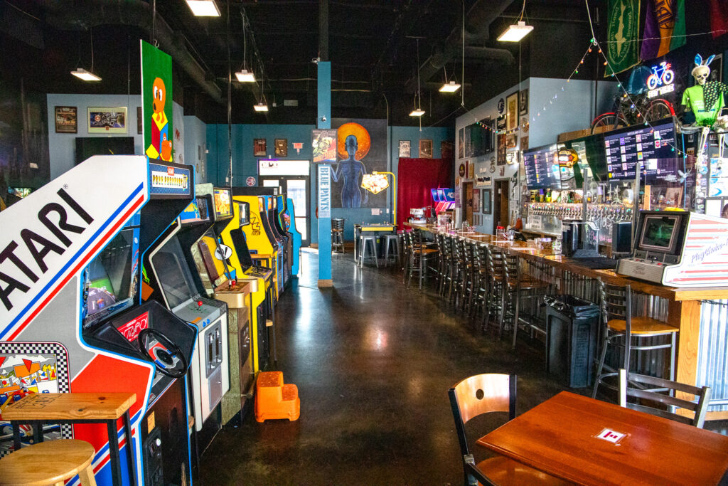5 awesome local arcades you need to check out now 5 awesome local arcades you need to check out now