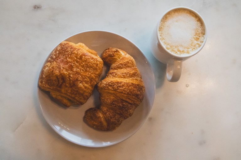 Drinking around the world: Amazing local coffees in Huntsville Drinking around the world: Amazing local coffees in Huntsville