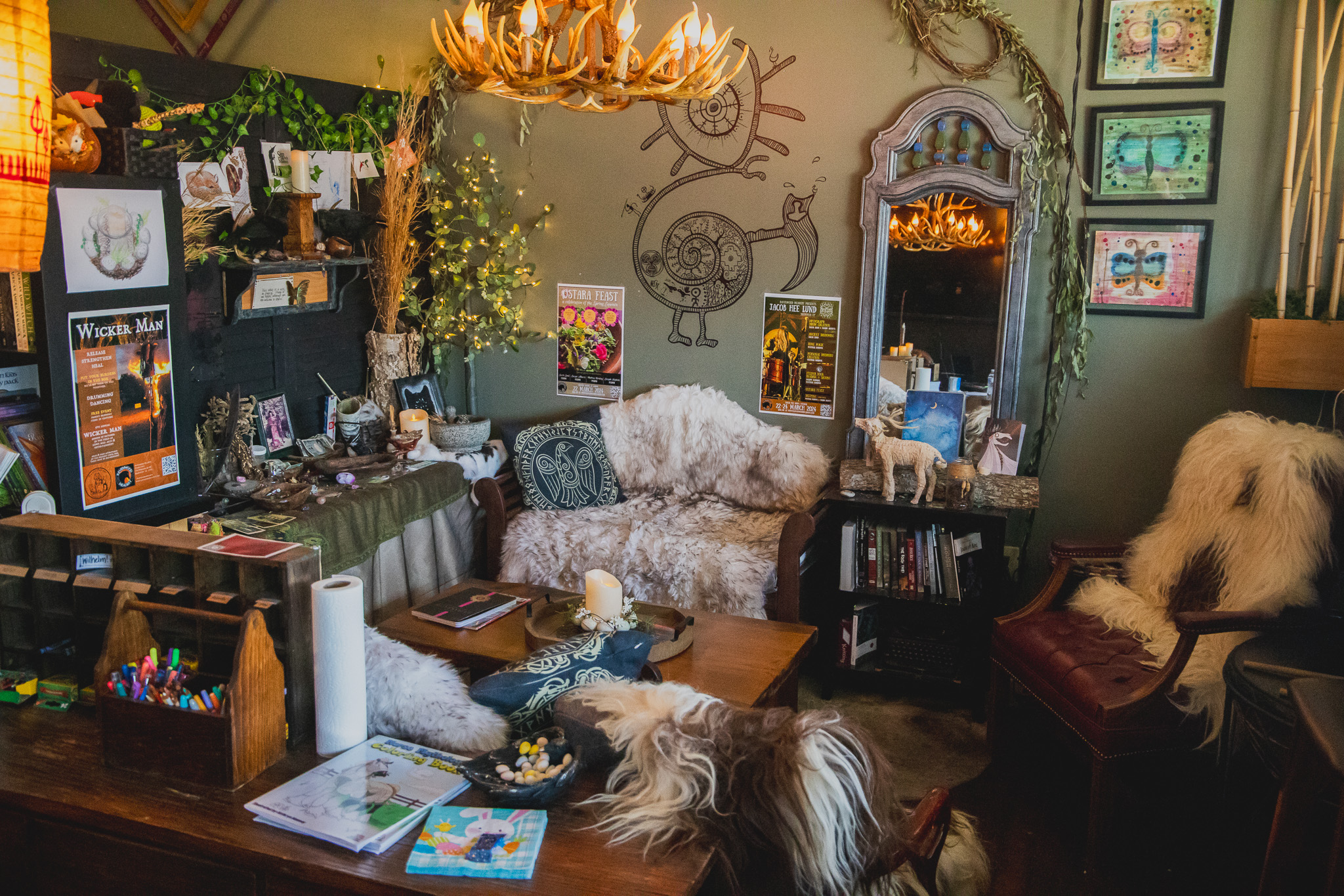 How to have a Lord of the Rings-inspired day in Huntsville How to have a Lord of the Rings-inspired day in Huntsville