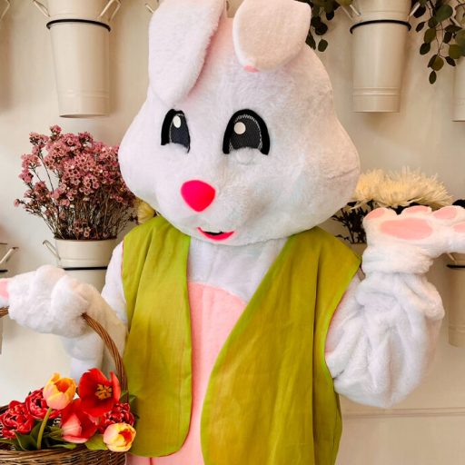 5 Easter egg hunts happening in the Huntsville area 5 Easter egg hunts happening in the Huntsville area