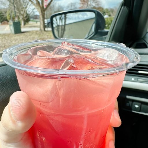 4 places to get unique springtime coffees + teas in the Huntsville area + a bonus treat 4 places to get unique springtime coffees + teas in the Huntsville area + a bonus treat