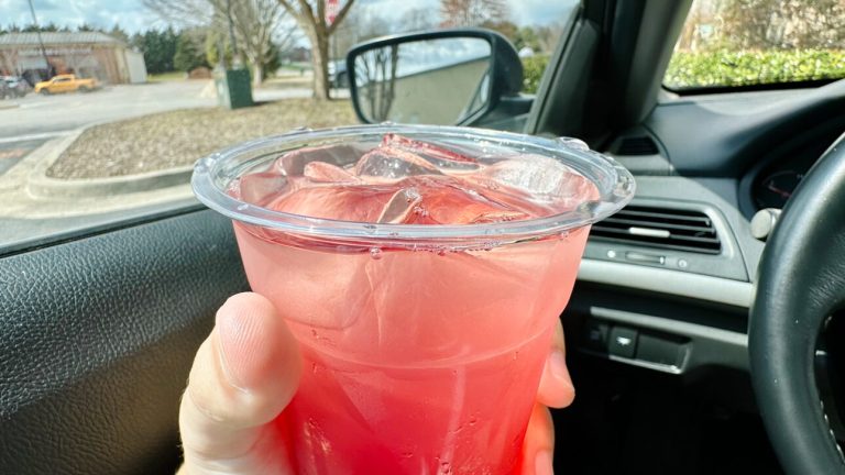 4 places to get unique springtime coffees + teas in the Huntsville area + a bonus treat 4 places to get unique springtime coffees + teas in the Huntsville area + a bonus treat
