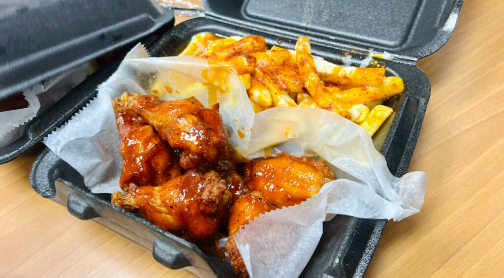 5 restaurants for the best chicken wings in Huntsville 5 restaurants for the best chicken wings in Huntsville