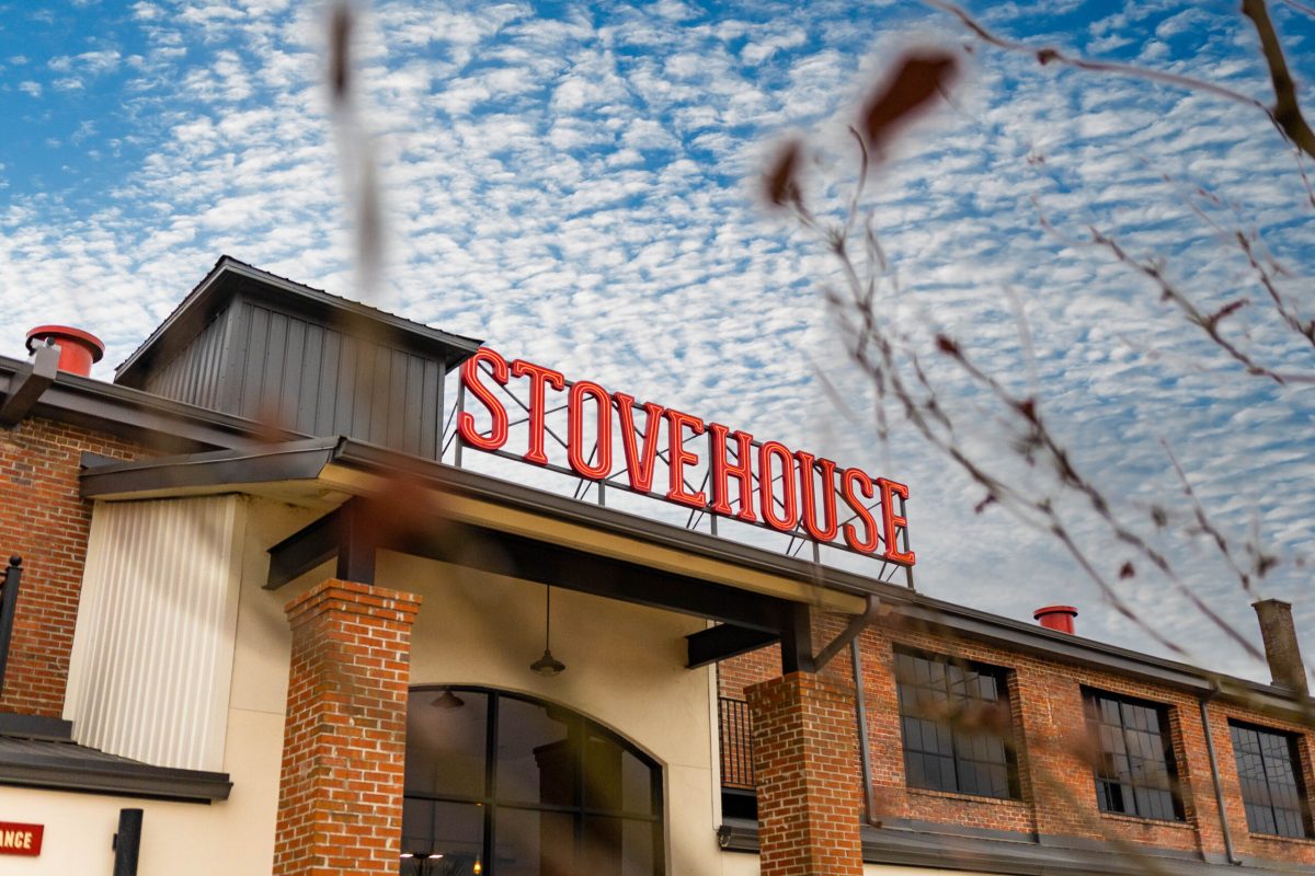 NEW: The Party Prep Co. at Stovehouse is closing NEW: The Party Prep Co. at Stovehouse is closing