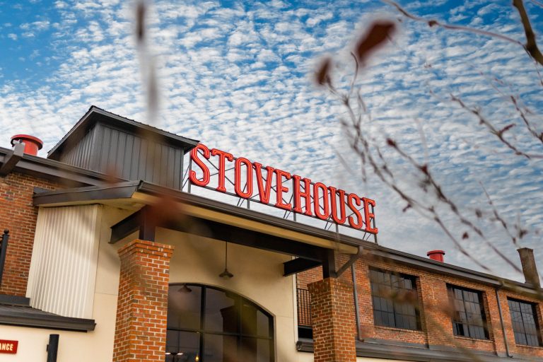NEW: The Party Prep Co. at Stovehouse is closing NEW: The Party Prep Co. at Stovehouse is closing