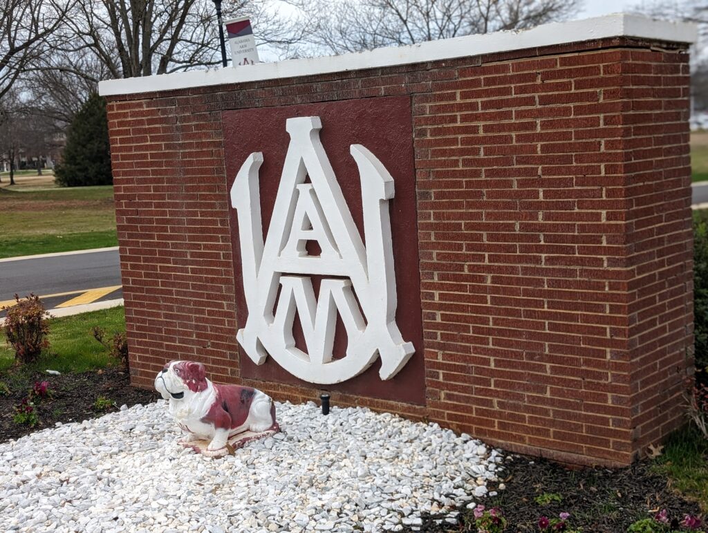 AAMU data breach concerns reinforce need for cyber security AAMU data breach concerns reinforce need for cyber security