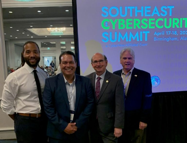 Meet DEF CON Hacker of the Year + other tech leaders at this expert summit, Apr. 10-11 Meet DEF CON Hacker of the Year + other tech leaders at this expert summit, Apr. 10-11