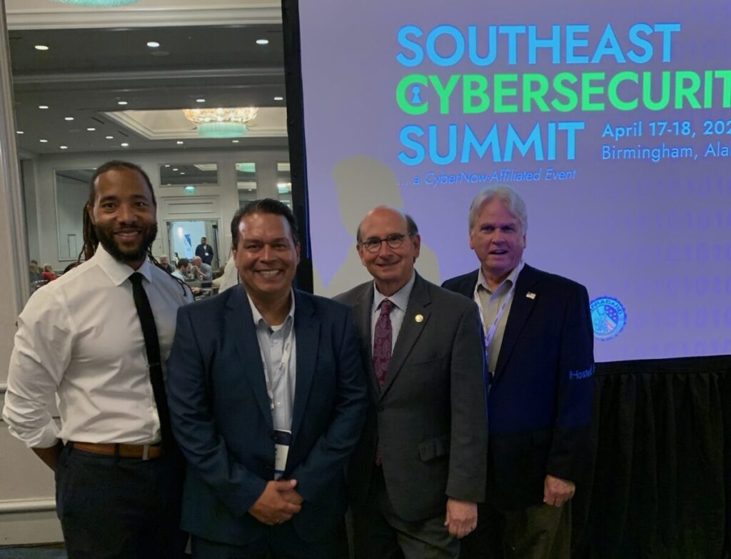 Meet DEF CON Hacker of the Year + other tech leaders at this expert summit, Apr. 10-11 Meet DEF CON Hacker of the Year + other tech leaders at this expert summit, Apr. 10-11
