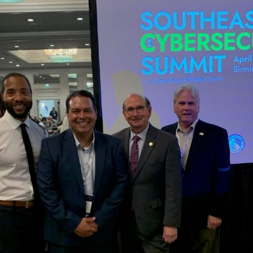 Meet DEF CON Hacker of the Year + other tech leaders at this expert summit, Apr. 10-11 Meet DEF CON Hacker of the Year + other tech leaders at this expert summit, Apr. 10-11