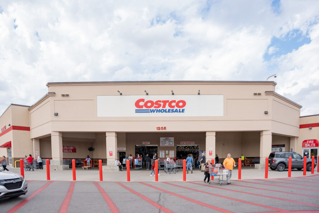 Costco at Clift Farm part of new Madison annexation Costco at Clift Farm part of new Madison annexation