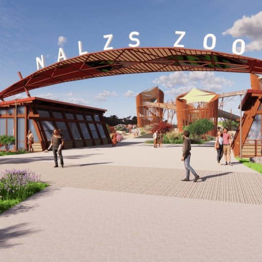 North Alabama Zoo announces new funding proposal North Alabama Zoo announces new funding proposal