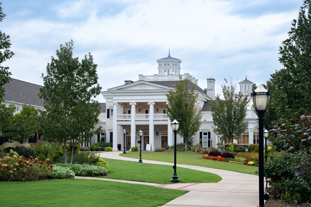 NEW: Huntsville Botanical Garden gets .1 million NEW: Huntsville Botanical Garden gets .1 million