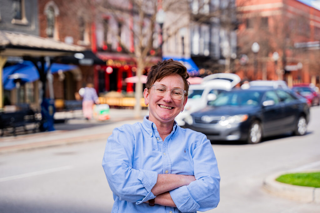 How this humanities grad is thriving in the Huntsville STEM scene right now How this humanities grad is thriving in the Huntsville STEM scene right now