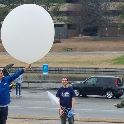 Severe weather communication focus of Rocket City Weather Fest Severe weather communication focus of Rocket City Weather Fest