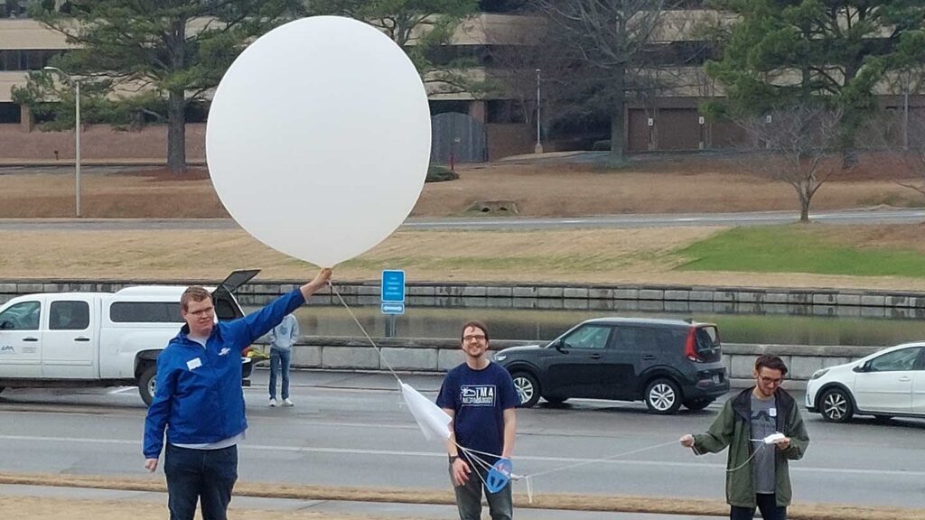 Severe weather communication focus of Rocket City Weather Fest Severe weather communication focus of Rocket City Weather Fest