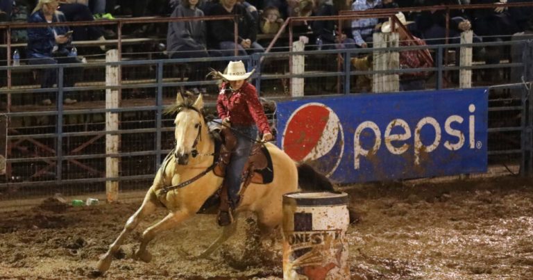 Monkeys, cowboys + more at the Limestone Sheriff’s Rodeo May 17-18—get tickets now Monkeys, cowboys + more at the Limestone Sheriff’s Rodeo May 17-18—get tickets now