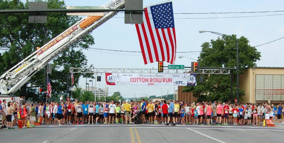 Here are some fantastic 5K + 10K runs coming up in the Rocket City Here are some fantastic 5K + 10K runs coming up in the Rocket City