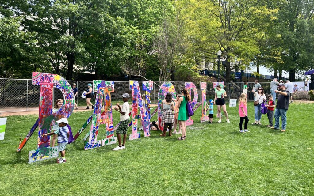 Panoply, beach volleyball highlight list of amazing weekend events Panoply, beach volleyball highlight list of amazing weekend events