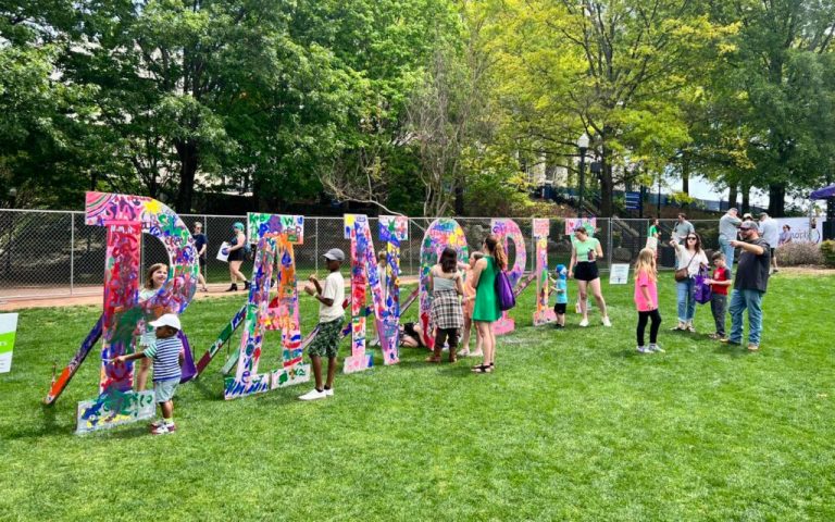 Panoply is April 26-28—check out amazing local artists, musicians + more Panoply is April 26-28—check out amazing local artists, musicians + more