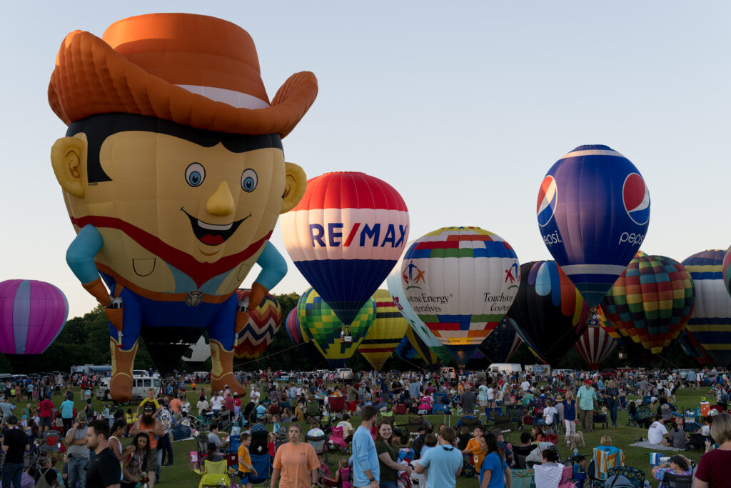 20 amazing spring festivals happening this year in Huntsville 20 amazing spring festivals happening this year in Huntsville