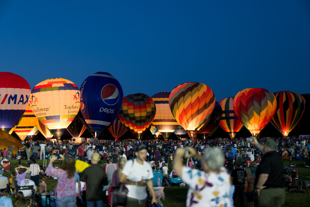 Hot Air Balloon Classic + more exciting Memorial Day weekend events Hot Air Balloon Classic + more exciting Memorial Day weekend events