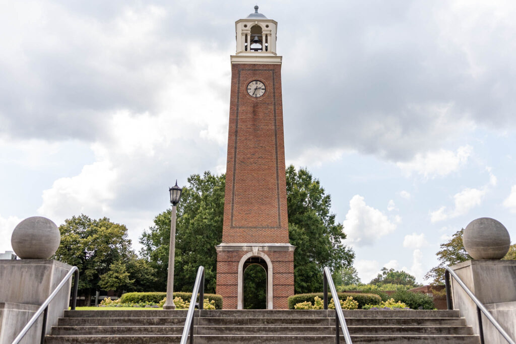 NEW: Alabama A&M offers million for BSC campus NEW: Alabama A&M offers million for BSC campus
