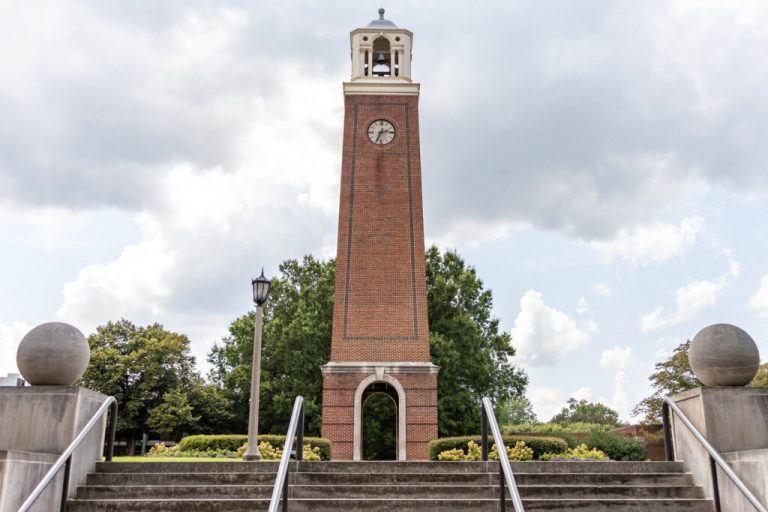 NEW: Alabama A&M offers million for BSC campus NEW: Alabama A&M offers million for BSC campus