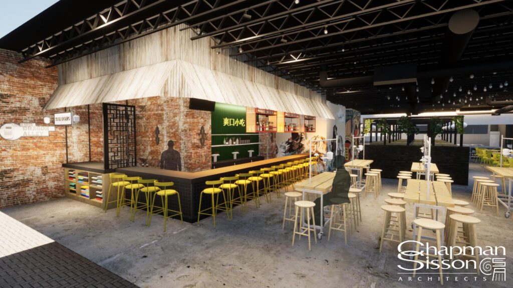 New Asian restaurant opening in MidCity District New Asian restaurant opening in MidCity District