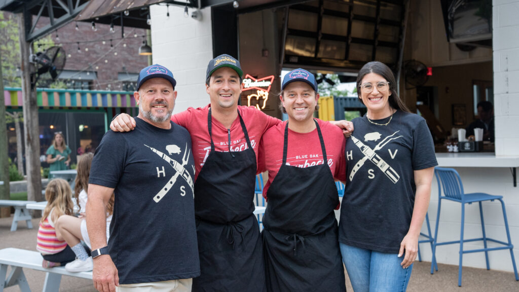 New BBQ joint now open in MidCity New BBQ joint now open in MidCity