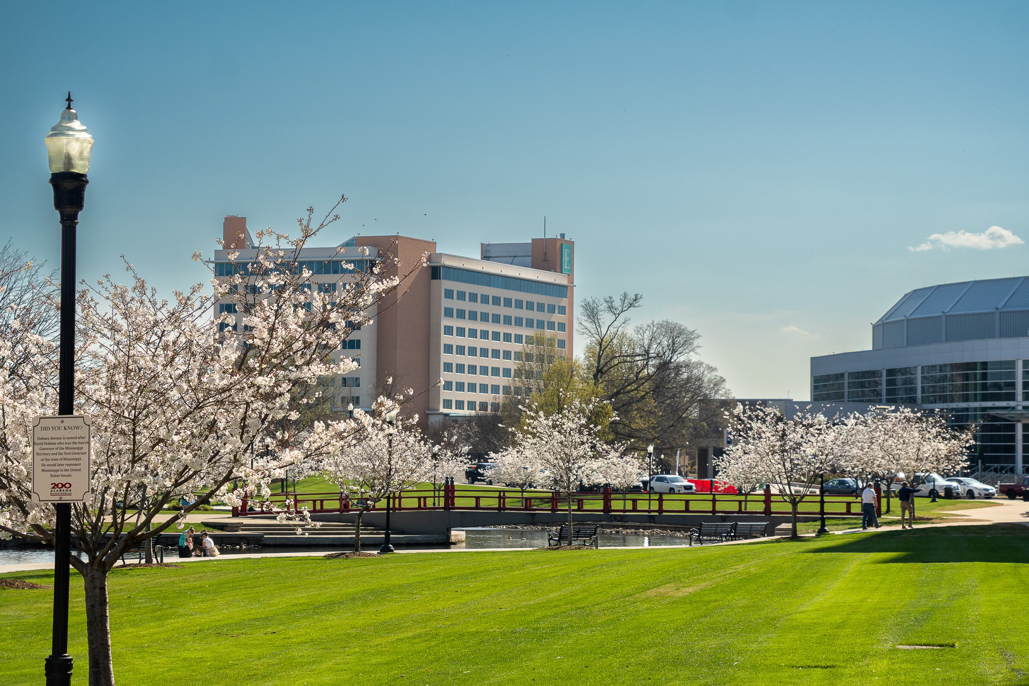 5 new businesses coming to Huntsville + 1 closing 5 new businesses coming to Huntsville + 1 closing