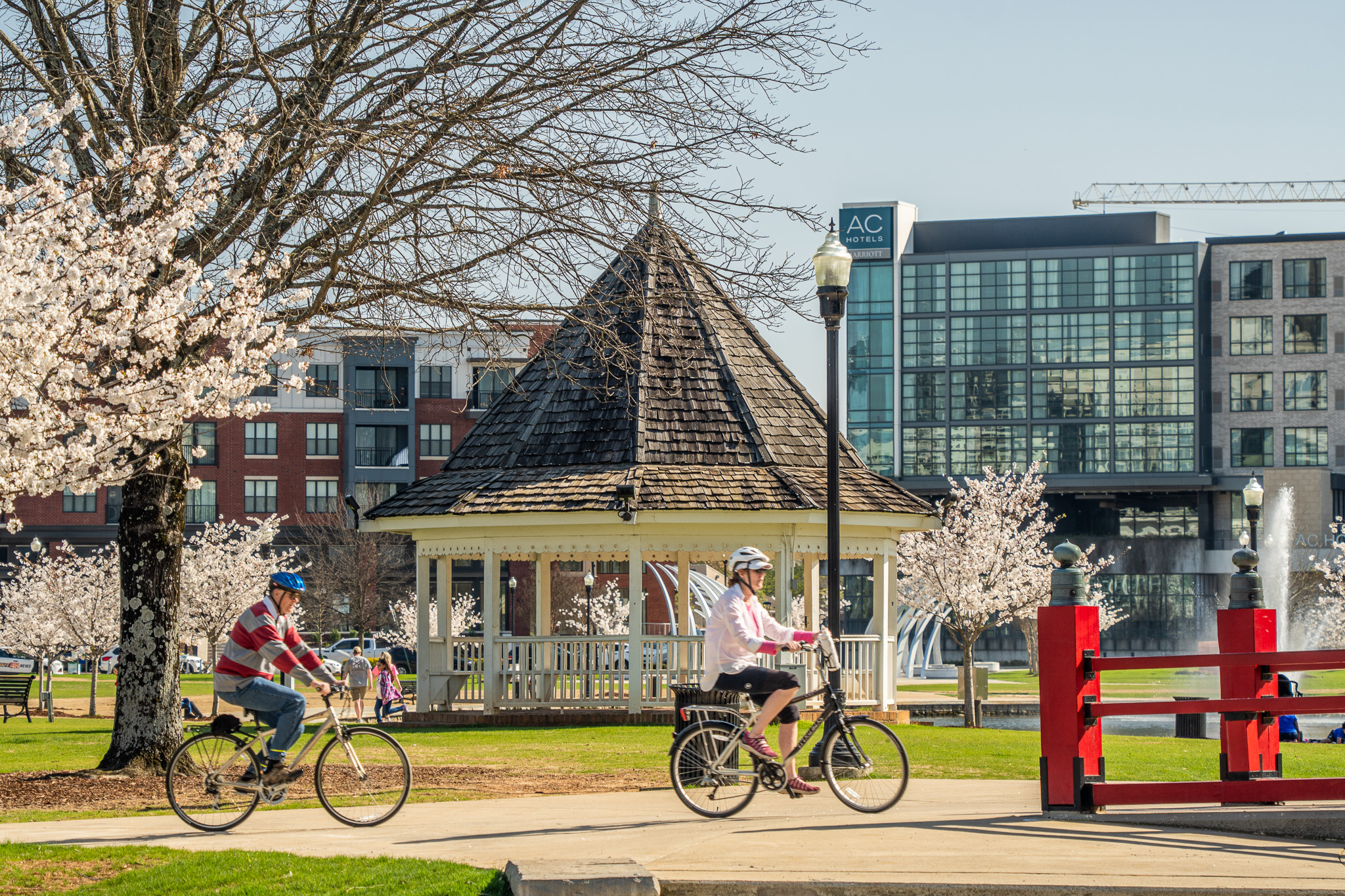 NEW: Huntsville tourism reaches an all time high NEW: Huntsville tourism reaches an all time high