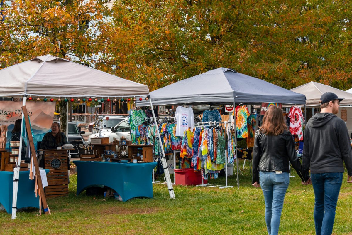 5 awesome recurring events in Huntsville this Spring 5 awesome recurring events in Huntsville this Spring