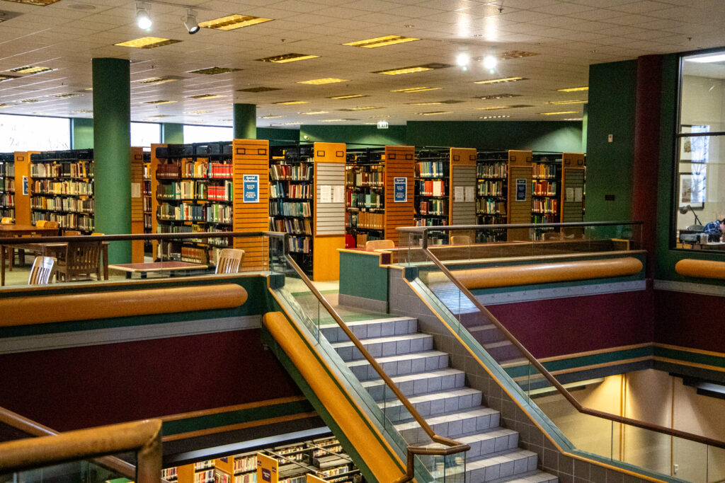 Celebrate National Library Week at the Huntsville area’s amazing libraries Celebrate National Library Week at the Huntsville area’s amazing libraries