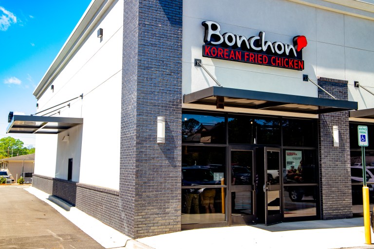 A new Korean fried chicken restaurant is opening in Huntsville A new Korean fried chicken restaurant is opening in Huntsville