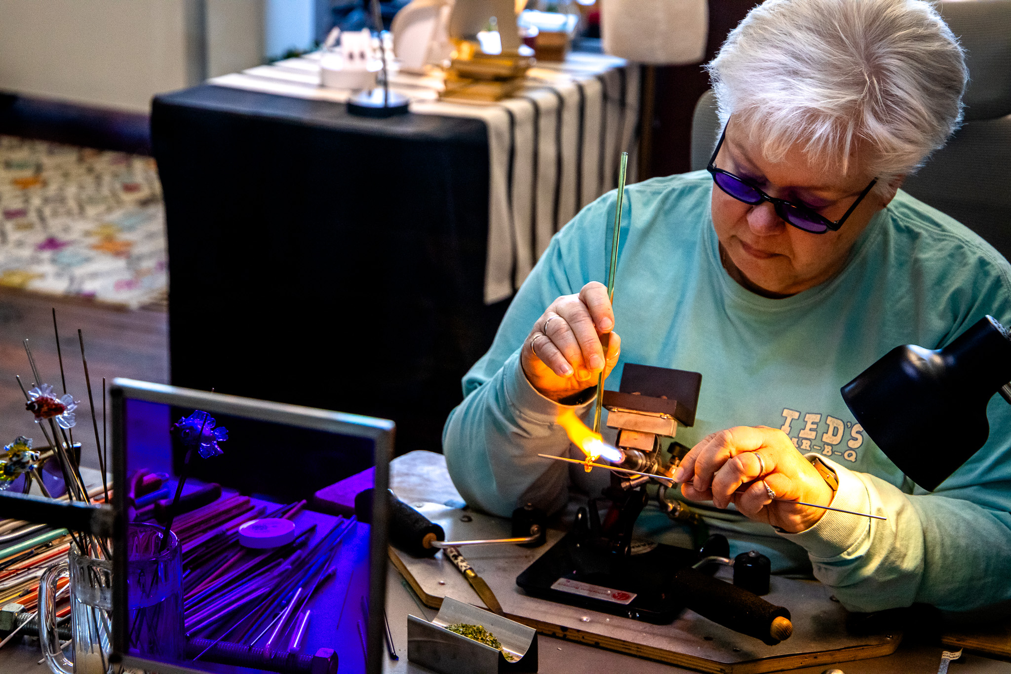 Community Spotlight: Hale Fire and Glass Community Spotlight: Hale Fire and Glass