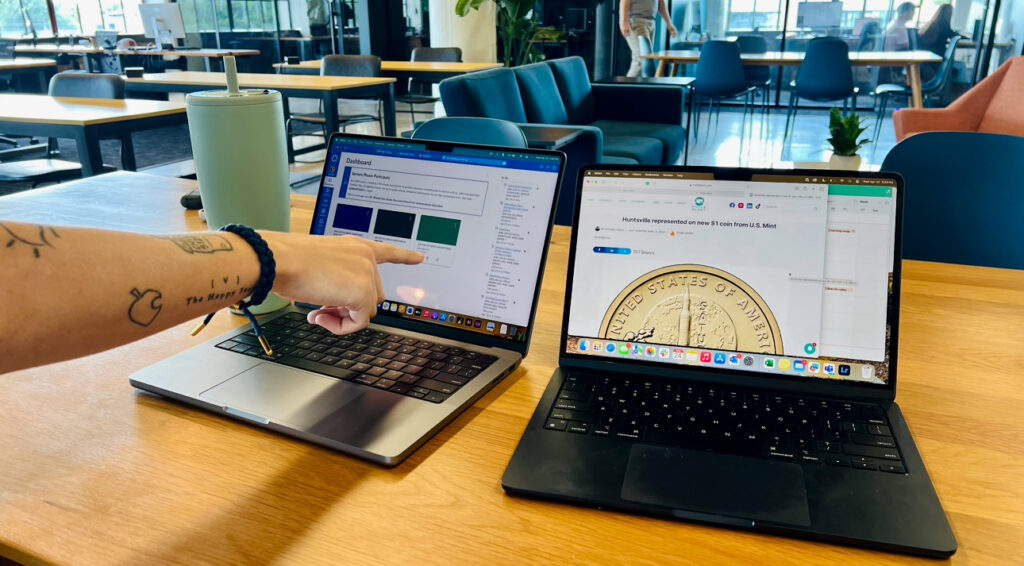 7 spots students love to study at in the Rocket City 7 spots students love to study at in the Rocket City