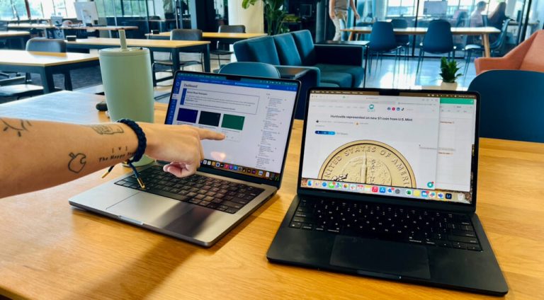 7 spots students love to study at in the Rocket City 7 spots students love to study at in the Rocket City