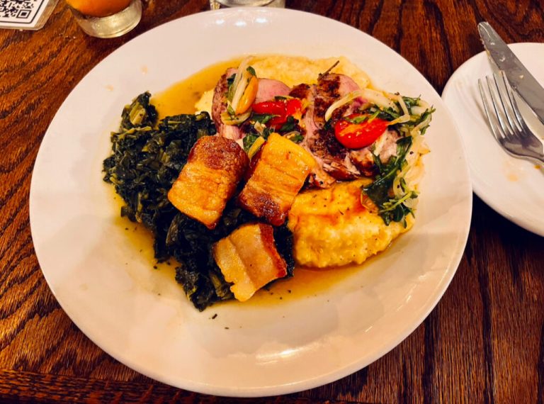 Odette, a popular Florence restaurant, is coming to Huntsville Odette, a popular Florence restaurant, is coming to Huntsville