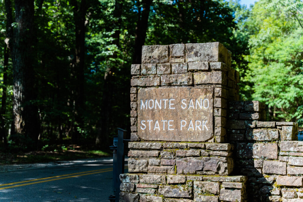 Enjoy these amazing guided hikes in North Alabama this month Enjoy these amazing guided hikes in North Alabama this month