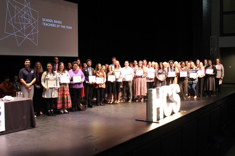 2 local teachers finalists for Alabama Teacher of the Year 2 local teachers finalists for Alabama Teacher of the Year