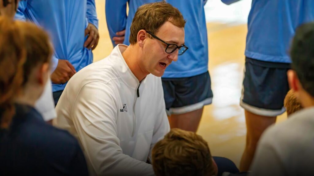 UAH hires new men’s and women’s basketball coaches UAH hires new men’s and women’s basketball coaches