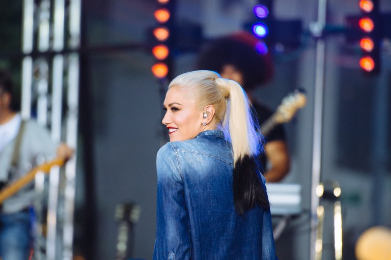 NEW: Blink-182, Gwen Stefani to headline Huntsville’s South Star Music Festival NEW: Blink-182, Gwen Stefani to headline Huntsville’s South Star Music Festival